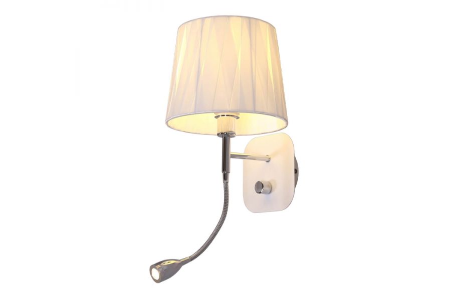 Бра Omnilux Correto OML-62501-02
