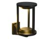 Уличный настенный светильник ST Luce Glorr SL9535.401.01