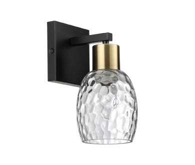 Бра Lumion Ice 6562/1W