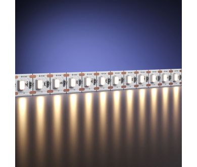 Светодиодная лента Maytoni Led Strip 24В 2835 10Вт/м 3000К 5м IP 20 201277