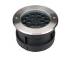 Ландшафтный светильник Arlight LTD-DAFNA-GROUND-R210-36W Day4000 (SL, 10 deg, 230V) (IP67 Металл) 061281
