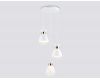 Подвесной светильник Ambrella Light Loft Traditional TR8467