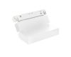 Трековый магнитный светильник Crystal Lux CLT 0.33 002 6W WH M4000K