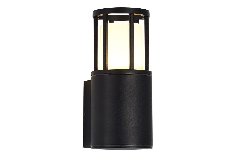 Уличный настенный светильник ST Luce Mesa SL9017.401.01