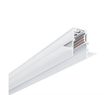 Шинопровод встраиваемый Arte Lamp Linea-accessories A470133