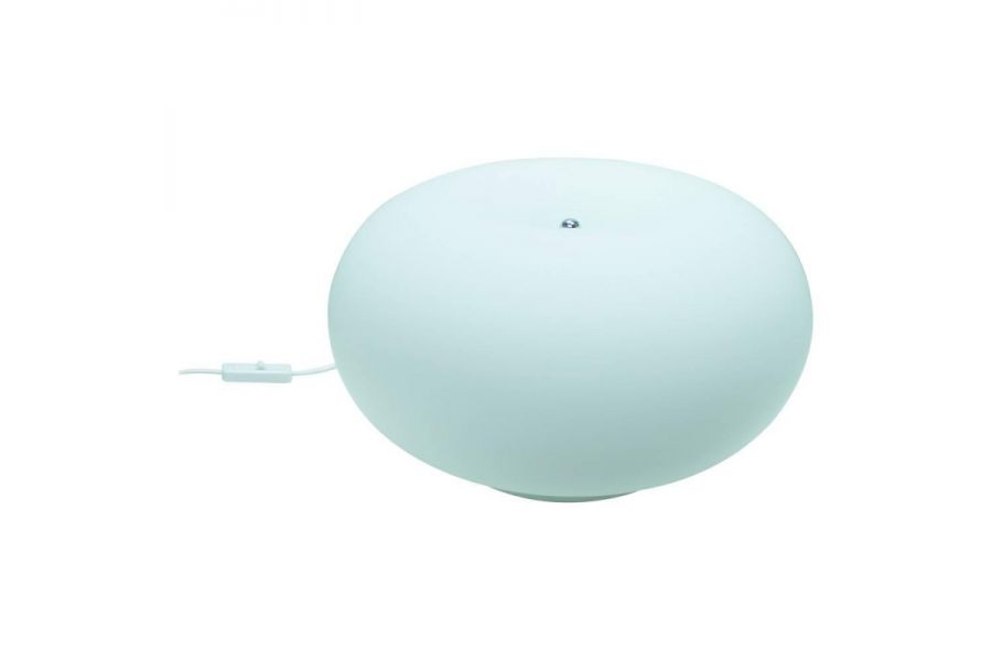 Настольная лампа Arte Lamp Ufo A7935LT-2WH
