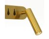 Настенный светильник Citilux Corta CL245033