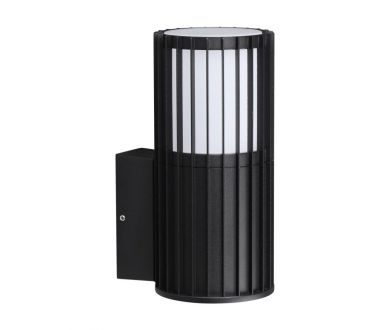 Уличный настенный светильник Novotech Street Costas 370991