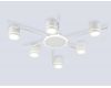 Потолочный светильник Ambrella Light Comfort FL71519