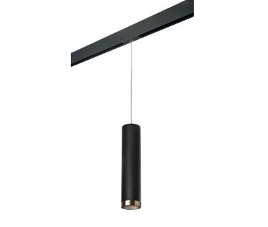 Трековый светильник Lightstar Rullo PRORP497431 (214497+595857+203431)