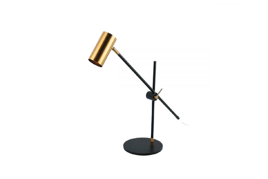 Настольная лампа Kink Light Монто 07711-T,19(20)