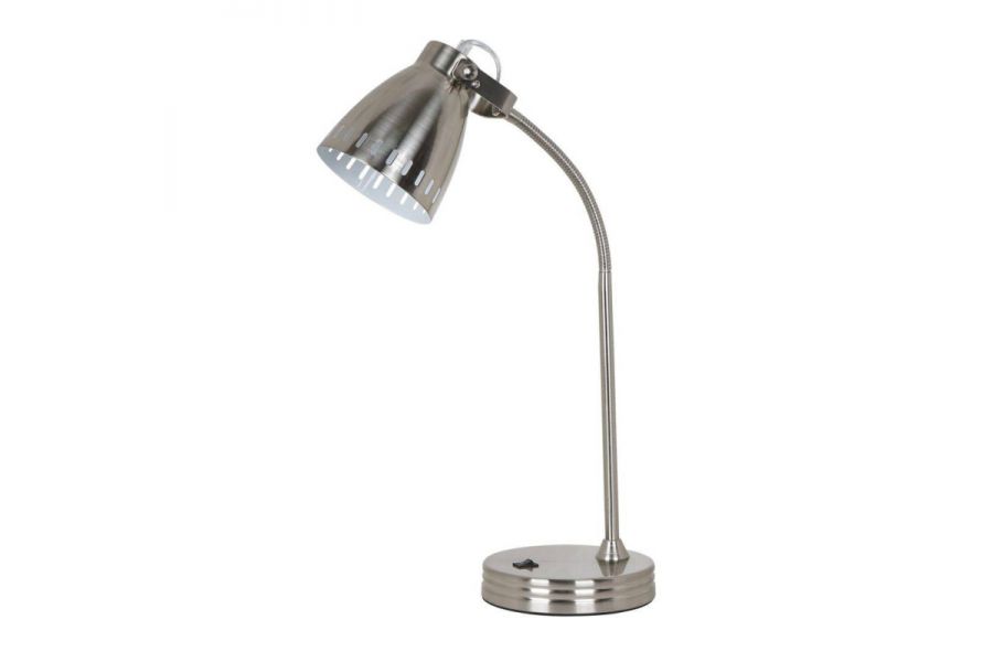 Настольная лампа Arte Lamp 46 A2214LT-1SS