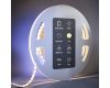 Светодиодная лента Maytoni Led Strip 24В 2835 9,6Вт/м 3000К 5м IP65 201042