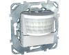 Датчик движения Schneider Electric Unica MGU5.525.18ZD