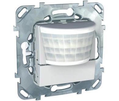Датчик движения Schneider Electric Unica MGU5.525.18ZD
