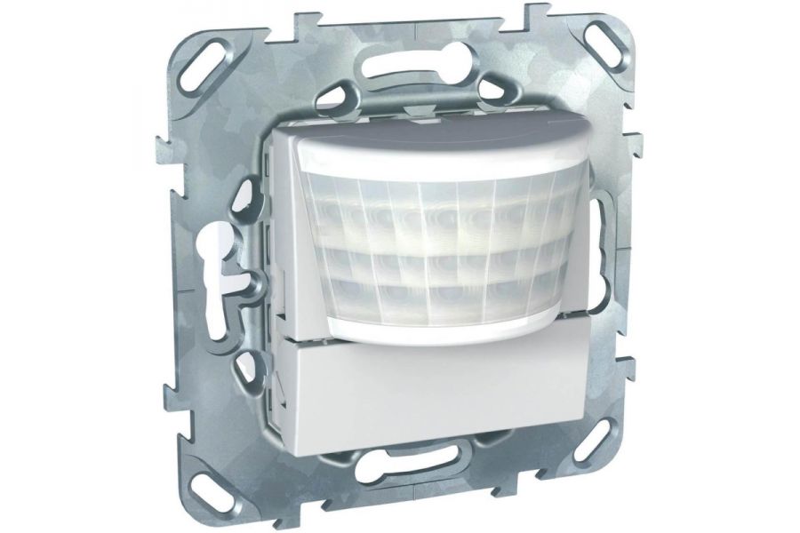 Датчик движения Schneider Electric Unica MGU5.525.18ZD