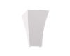 Настенный светильник Odeon Light Gips 3882/1W