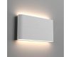 Настенный светодиодный светильник Arlight SP-Wall-170WH-Flat-12W Day White 021088