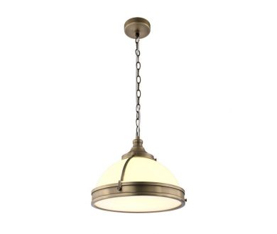 Подвесной светильник Arte Lamp A8077SP-1AB