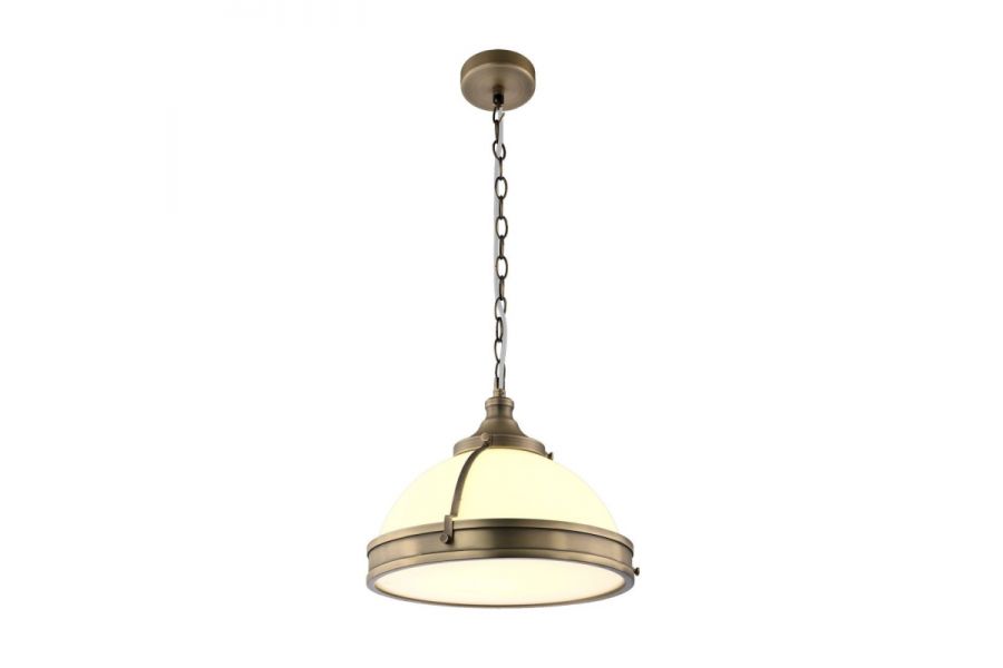 Подвесной светильник Arte Lamp A8077SP-1AB