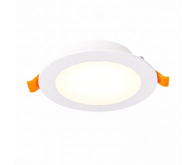 Встраиваемый светодиодный светильник ST Luce Reggila ST212.508.10
