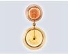 Настенный светильник Ambrella Light High Light Crystal LH31121