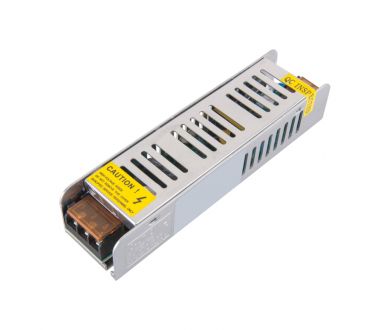 Блок питания для светодиодной ленты Elektrostandard LST 12V 60W 5A 4690389133701
