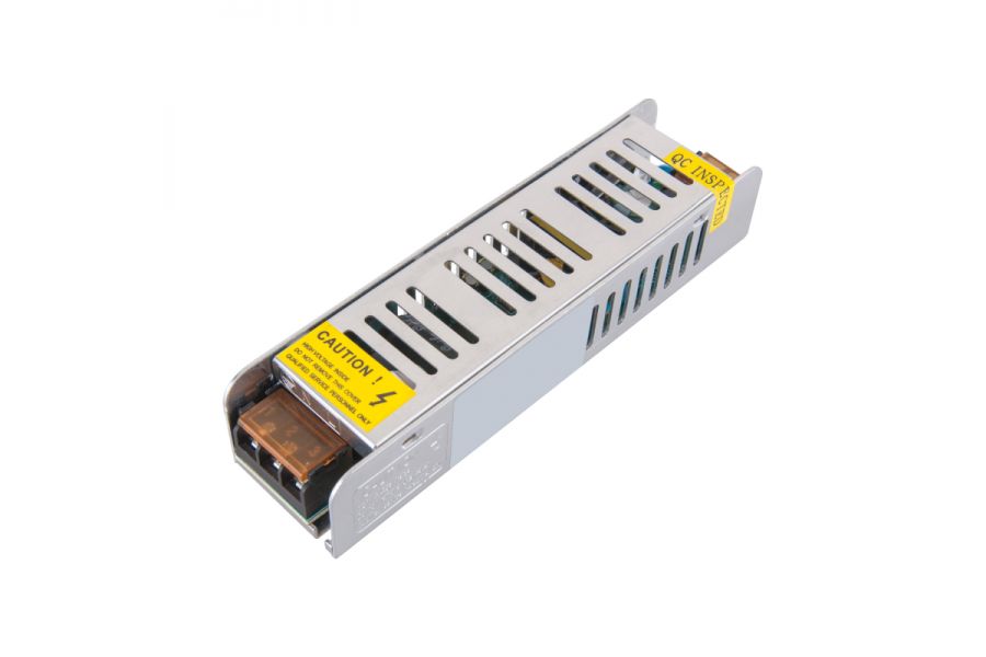 Блок питания для светодиодной ленты Elektrostandard LST 12V 60W 5A 4690389133701