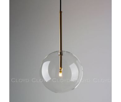 Подвесной светильник Cloyd Carambol 11153