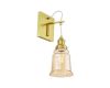 Бра Lumina Deco Moletti LDW 6844-1 MD+TEA