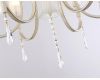 Подвесная люстра Ambrella Light Traditional TR3248