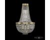 Бра Bohemia Ivele Crystal 19281B/H2/25IV G