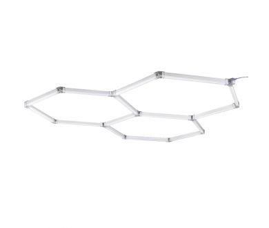 Модульный светодиодный светильник Lightstar Varieta (450044+450005+450006+450000+450009) V9A450044