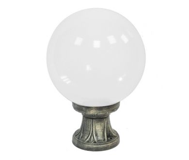 Уличный светильник Fumagalli Microlot/G250 G25.110.000.BYE27