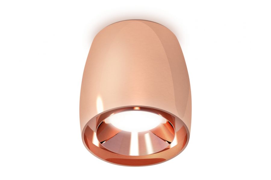 Потолочный светильник Ambrella Light Techno Spot XS1144002 (C1144, N7035)