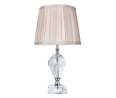 Настольная лампа Arte Lamp Capella A4024LT-1CC