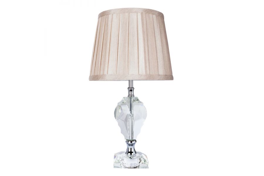 Настольная лампа Arte Lamp Capella A4024LT-1CC
