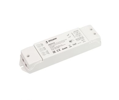 Конвертер Arlight SMART-0-10V-302-72-SH-DRI-PD-SUF (230V, 2x20mA, TUYA Wi-Fi, 2.4G) 038156