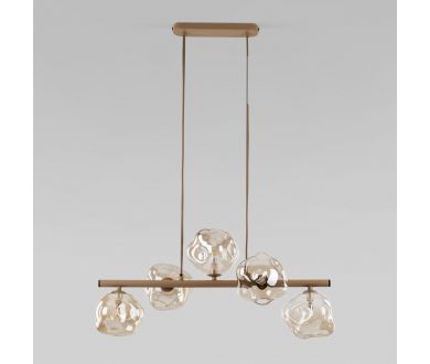 Подвесной светильник TK Lighting 11111 Lava Sabia a071862
