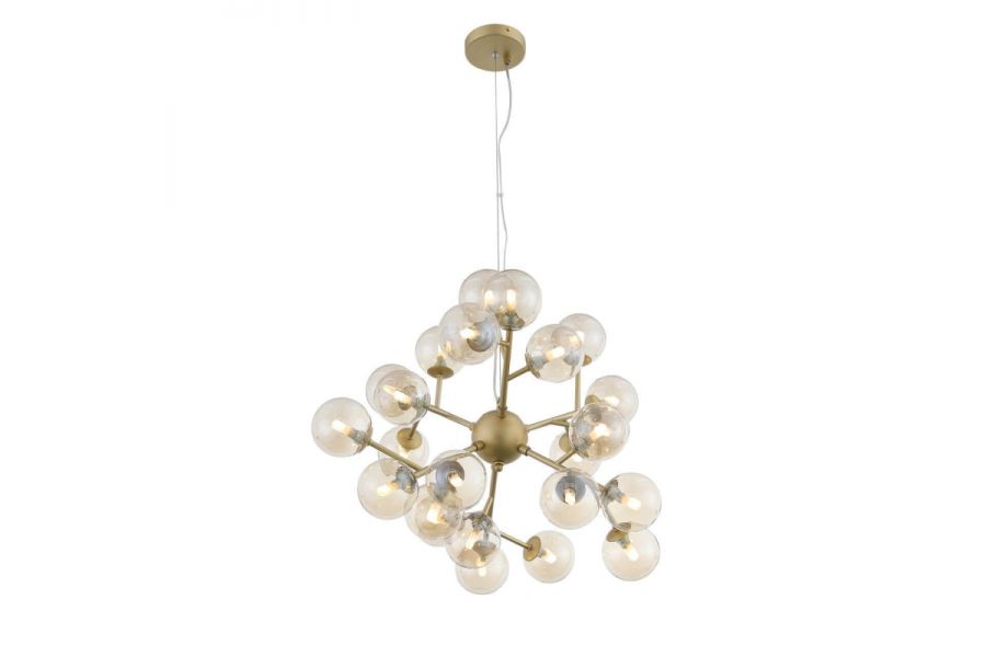 Подвесная люстра ST Luce Pallеre SL438.203.24