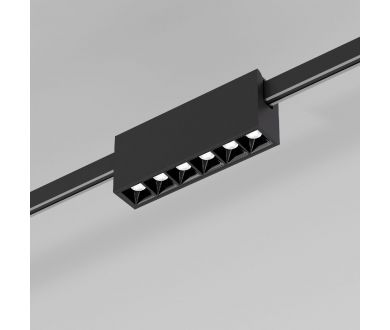 Трековый магнитный светильник Elektrostandard Esthetic Magnetic 4690389201974 85120/01 a065421