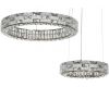 Подвесная люстра Stilfort Gabbana 4014/03/03P