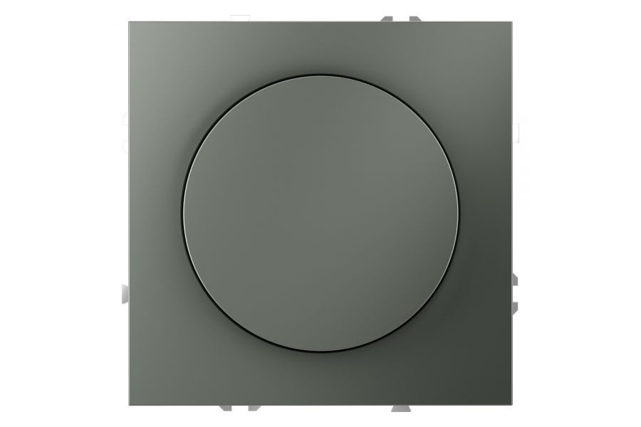 Светорегулятор Voltum S70 VLS070306 (титан)