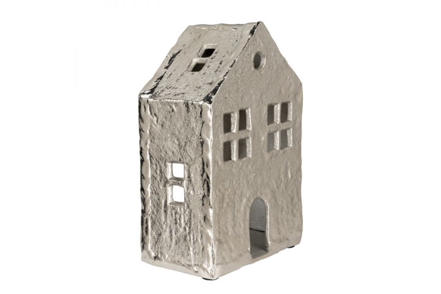 Фигурка декоративная Домик Eglo Belderrig 427603
