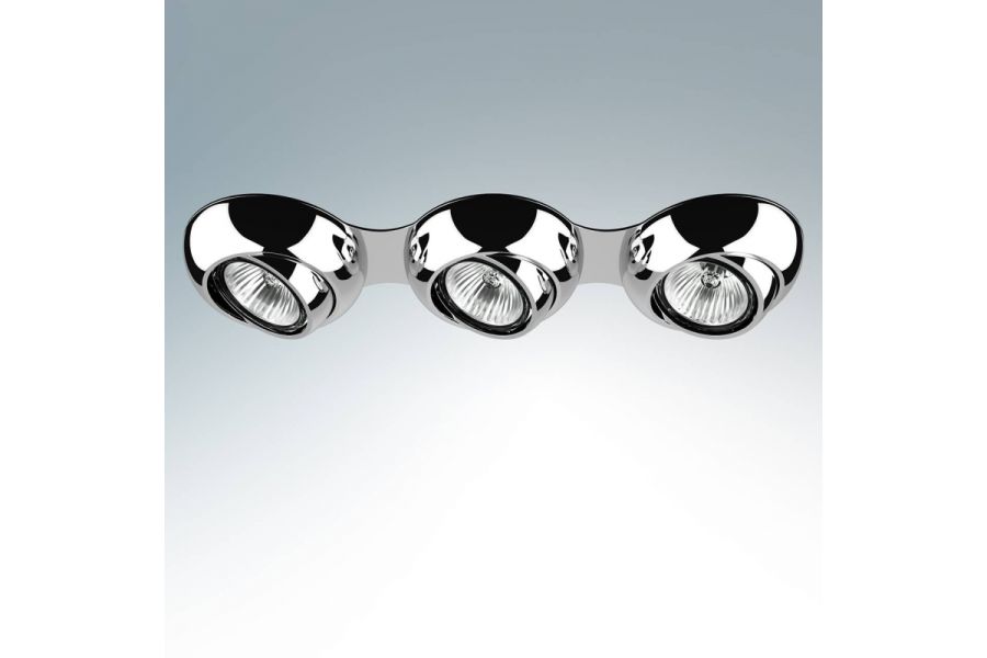 Встраиваемый светильник Lightstar Ocula 011834