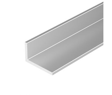 Уголок Arlight ARH-W25х15х2-2000 ANOD 053358