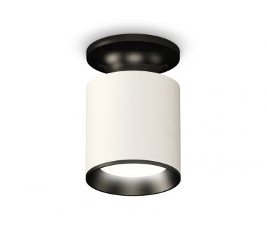 Накладной светильник Ambrella Light Techno XS6301120 (N6902, C6301, N6103)