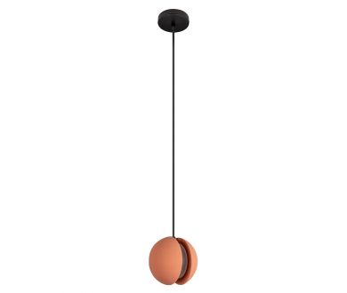 Подвесной светильник LOFT IT Yo-yo 10481 Red