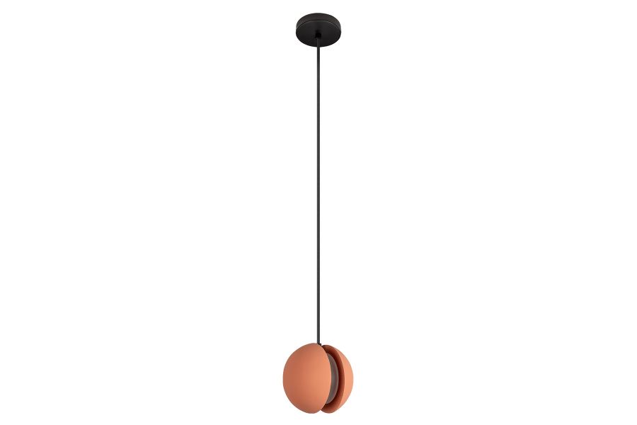 Подвесной светильник LOFT IT Yo-yo 10481 Red