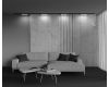 Трековый светильник Maytoni Basis TR000-1-12W3K-B